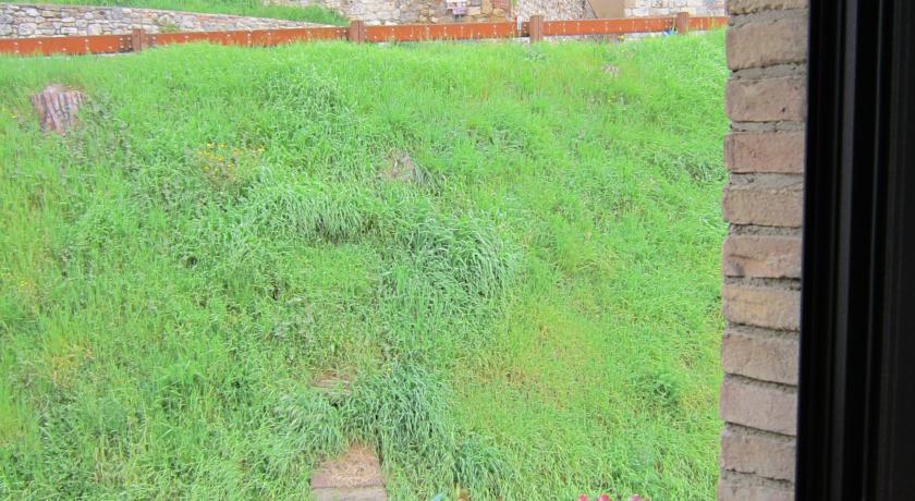 Appartamenti Il Criollo San Gimignano Habitación foto
