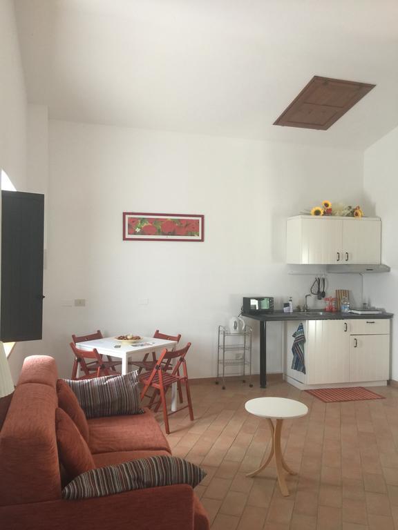 Appartamenti Il Criollo San Gimignano Exterior foto